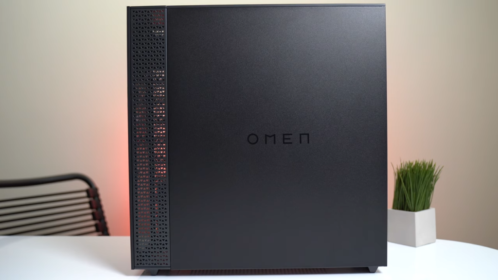 HP Omen 30L