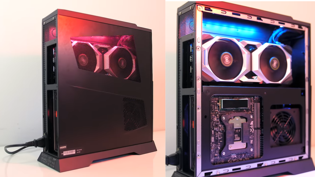 MSI MEG Trident X